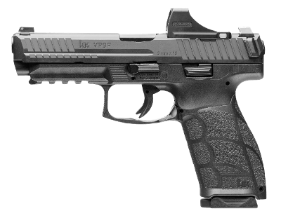 HECKLER & KOCH VP9A19MM LUGER (9x19 PARA) - Image 1 of 1