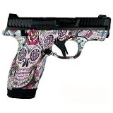 SMITH & WESSON BODYGUARD 2.0 .380 ACP - 1 of 1