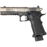 ALPHA FOXTROT AF1911 ROMULUS 9MM LUGER (9X19 PARA) - 1 of 3
