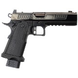 ALPHA FOXTROT AF1911 ROMULUS 9MM LUGER (9X19 PARA) - 2 of 3