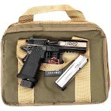 ALPHA FOXTROT AF1911 ROMULUS 9MM LUGER (9X19 PARA) - 3 of 3