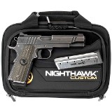 NIGHTHAWK CUSTOM COMBAT SPECIAL THUNDER RANCH 9MM LUGER (9X19 PARA) - Image 3 of 3