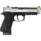 BERETTA 92XI 9MM LUGER (9X19 PARA) - 2 of 3