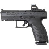 CZ P-10 C 9MM LUGER (9X19 PARA) - 1 of 3