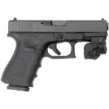 GLOCK 23 GEN 3 .40 S&W - 2 of 3
