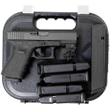 GLOCK 23 GEN 3 .40 S&W - 3 of 3