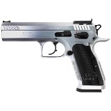 TANFOGLIO STOCK II WITNESS + 7 MAGS 9MM LUGER (9X19 PARA) - 1 of 3