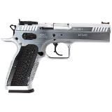 TANFOGLIO STOCK II WITNESS + 7 MAGS 9MM LUGER (9X19 PARA) - 2 of 3