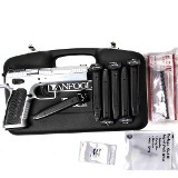 TANFOGLIO STOCK II WITNESS + 7 MAGS 9MM LUGER (9X19 PARA) - 3 of 3