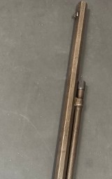 WINCHESTER 1890 .22 WRF - 1 of 3