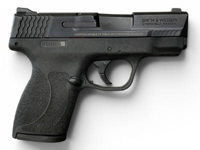 SMITH & WESSON M&P 45 SHIELD .45 ACP - Image 2 of 3