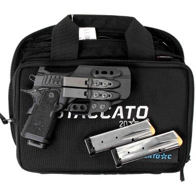 STACCATO 2011 C 9MM LUGER (9X19 PARA) - Image 3 of 3