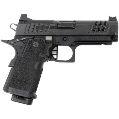 STACCATO 2011 C 9MM LUGER (9X19 PARA) - Image 2 of 3