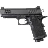 STACCATO 2011 C 9MM LUGER (9X19 PARA) - Image 1 of 3