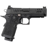 STACCATO 2011 C 9MM LUGER (9X19 PARA) - Image 2 of 3