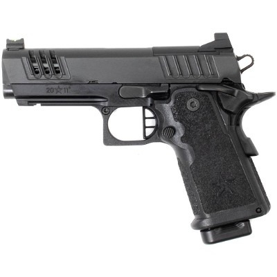 STACCATO 2011 C 9MM LUGER (9X19 PARA) - Image 1 of 3