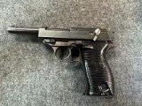 WALTHER P38 9MM LUGER (9x19 PARA) - 2 of 2