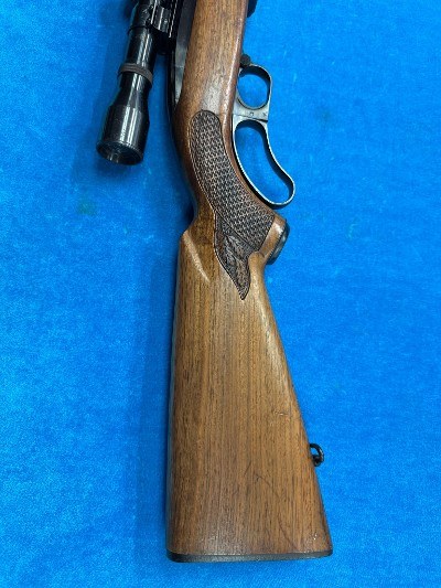 WINCHESTER 88 .308 WIN - Image 1 of 3