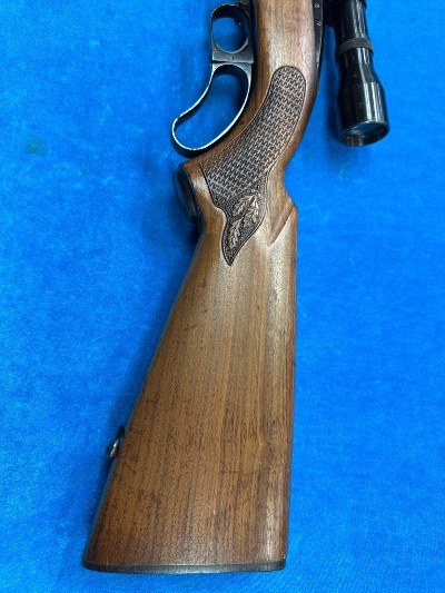 WINCHESTER 88 .308 WIN - Image 3 of 3