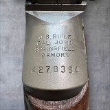 SPRINGFIELD ARMORY M1 Garand Korea .30-06 SPRG - 2 of 3