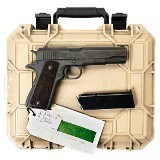 COLT 1911A1 U.S. ARMY SA .45 ACP - 3 of 3