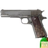 COLT 1911A1 U.S. ARMY SA .45 ACP - 1 of 3