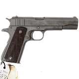 COLT 1911A1 U.S. ARMY SA .45 ACP - 2 of 3