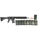 HECKLER & KOCH MR 762 A1 7.62X51MM NATO - 3 of 3