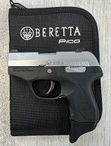 BERETTA PICO .380 ACP - 1 of 3
