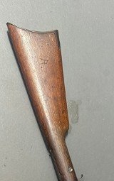 WINCHESTER 1890 .22LR/.22MAG - 1 of 3