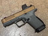 NOMAD DEFENSE NOMAD9 9MM LUGER (9x19 PARA) - 2 of 3