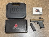 NOMAD DEFENSE NOMAD9 9MM LUGER (9x19 PARA) - 1 of 3