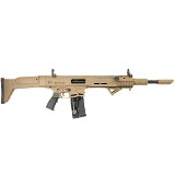 PANZER ARMS SCR XII 12 GA - 2 of 3
