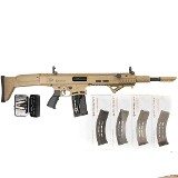 PANZER ARMS SCR XII 12 GA - 3 of 3