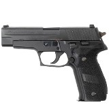 SIG SAUER P226 + SIG X-CHANGE CONVERSION KIT .40 S&W - 1 of 3