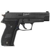SIG SAUER P226 + SIG X-CHANGE CONVERSION KIT .40 S&W - 2 of 3