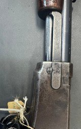 WINCHESTER 62 .22 S/L/LR - 3 of 3