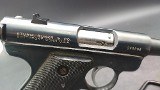 RUGER MARK I 22 Long Rifle (22LR) - 3 of 3