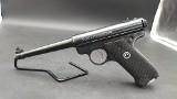 RUGER MARK I 22 Long Rifle (22LR) - 1 of 3