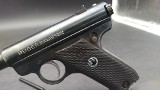 RUGER MARK I 22 Long Rifle (22LR) - 2 of 3