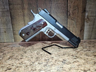 KIMBER CAMP GUARD 10 10mm Auto - Image 2 of 3