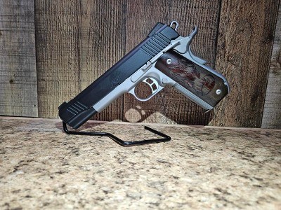 KIMBER CAMP GUARD 10 10mm Auto - Image 1 of 3