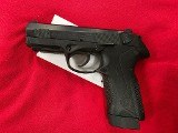BERETTA PX4 STORM SUB COMPACT .45 AUTO RIM - 2 of 2
