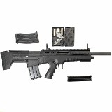 ROCK ISLAND ARMORY VRBP100 12 GA - 3 of 3