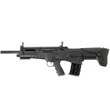 ROCK ISLAND ARMORY VRBP100 12 GA - 1 of 3