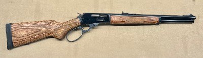 MARLIN 1895 GBL .45-70 GOVT - Image 2 of 3