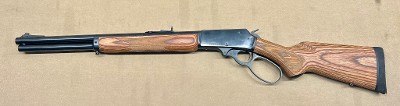 MARLIN 1895 GBL .45-70 GOVT - Image 3 of 3