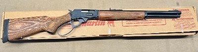 MARLIN 1895 GBL .45-70 GOVT - Image 1 of 3