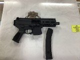 SIG SAUER Sig MPX 9MM LUGER (9x19 PARA) - 2 of 3