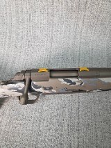 BROWNING X-Bolt Speed - OVIX 6.8 WESTERN - Image 2 of 3